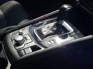 Mazda CX-5 2019 Blue