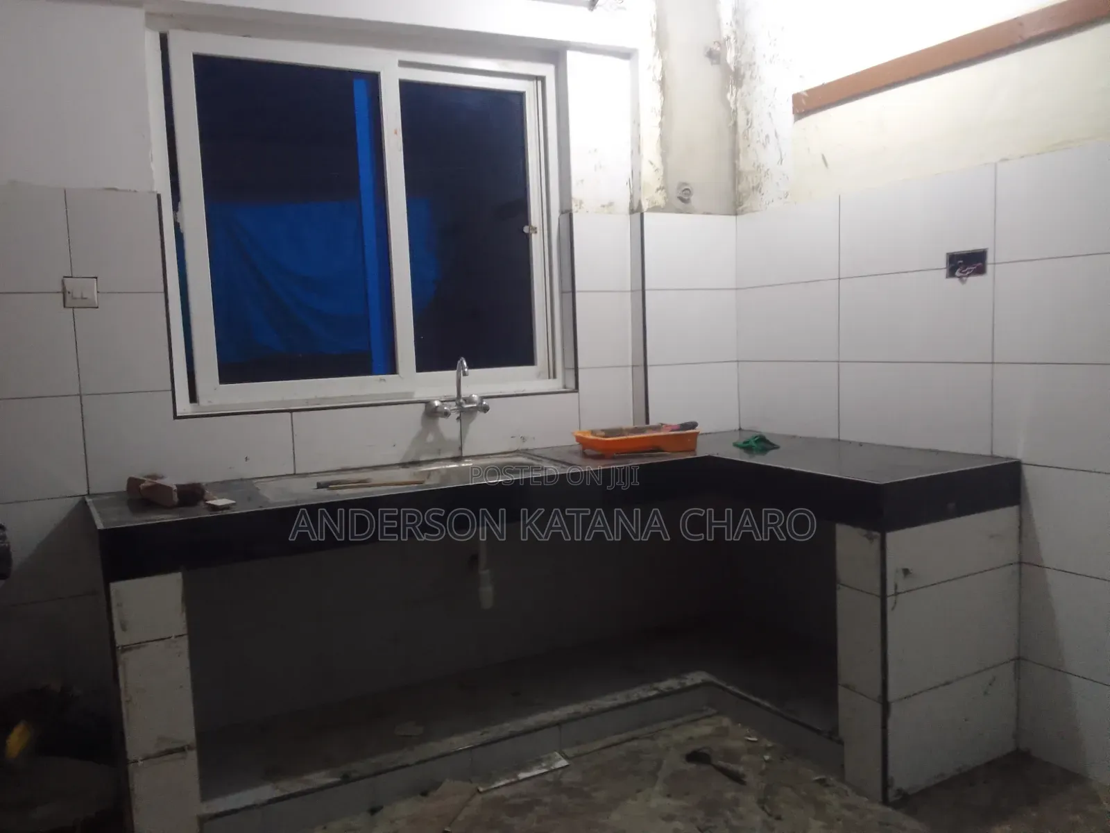 Tiles Granite Installation Services