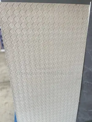 Fiber Cement Soffit Board 1200x600mm