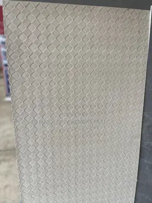 Fiber Cement Soffit Board 1200x600mm