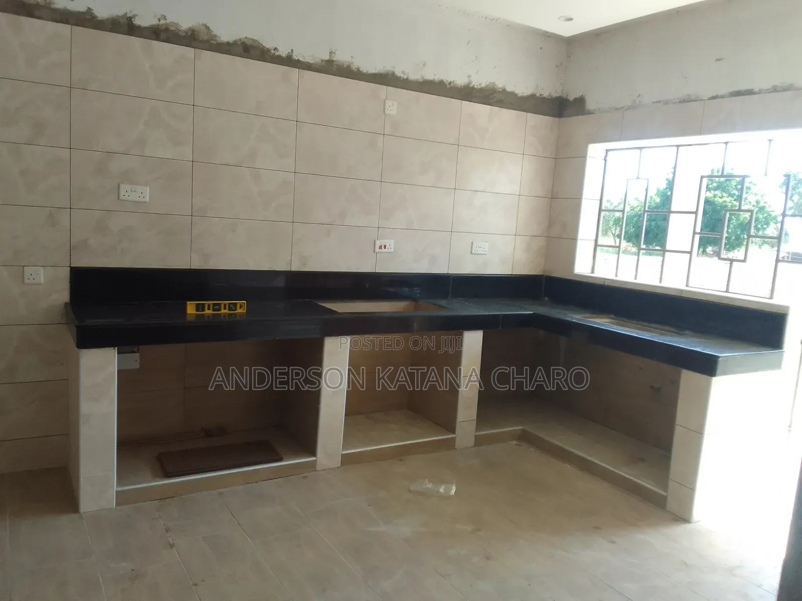 Tiles Granite Installation Services
