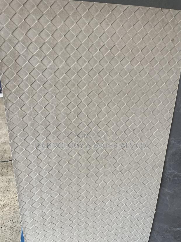 Fiber Cement Soffit Board 1200x600mm - thumbnail 4