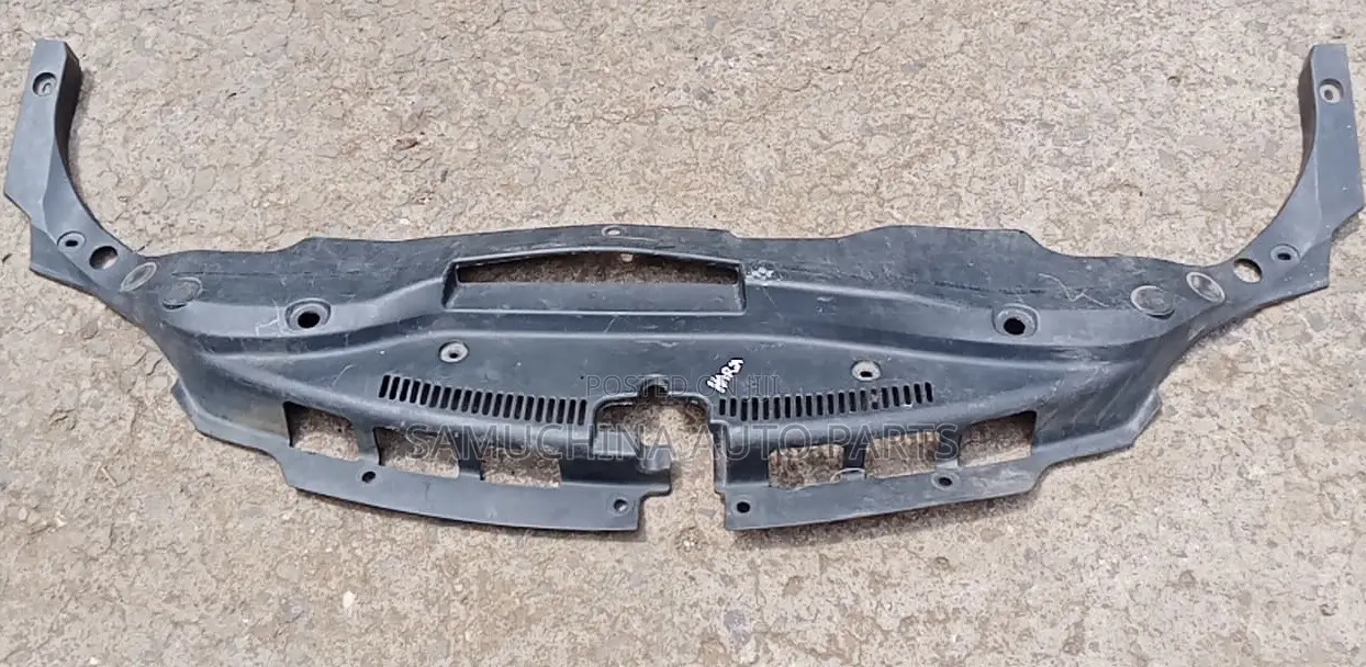 Radiator Top Cover Panel Toyota Harrier 240