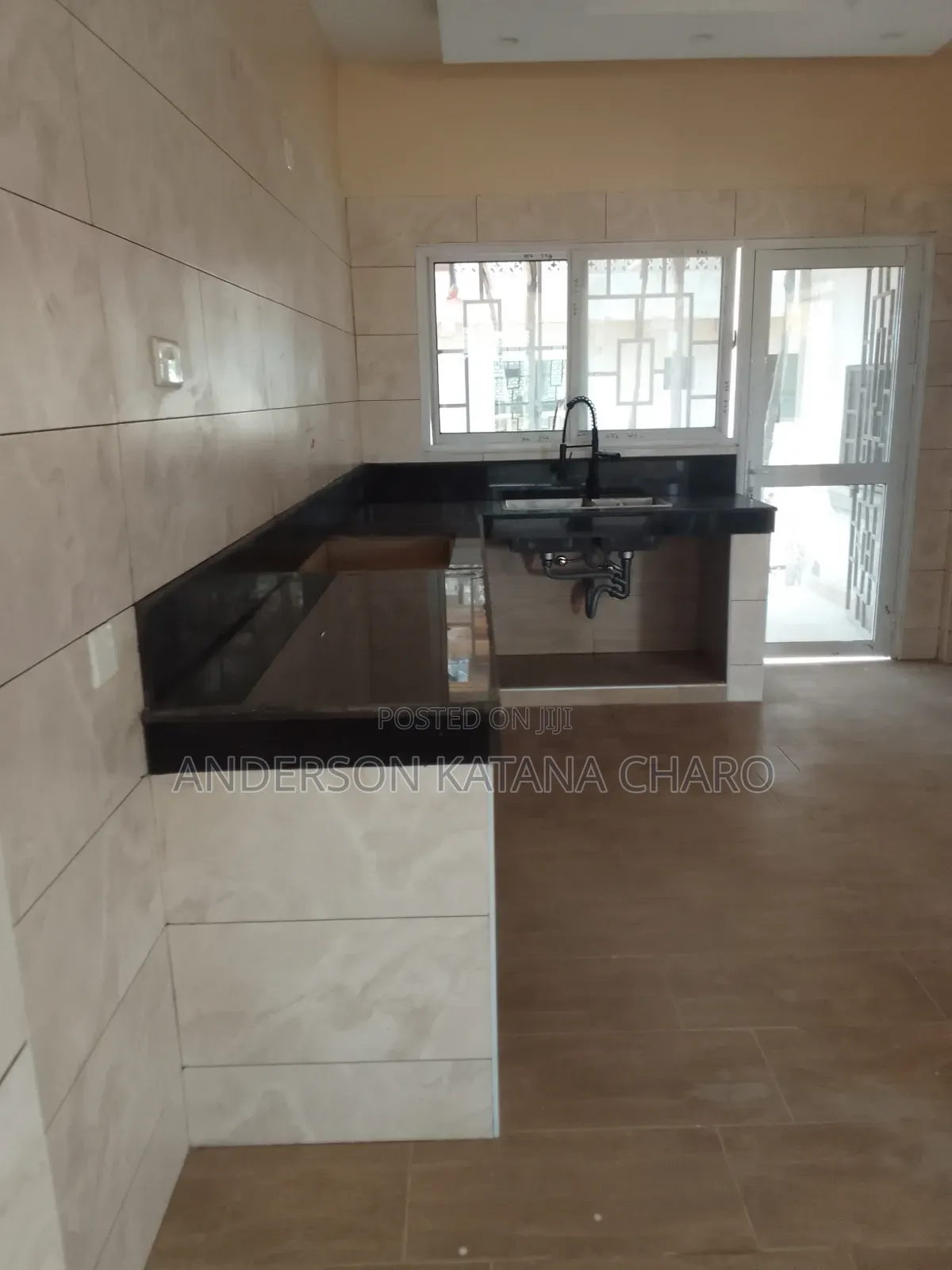 Tiles Granite Installation Services