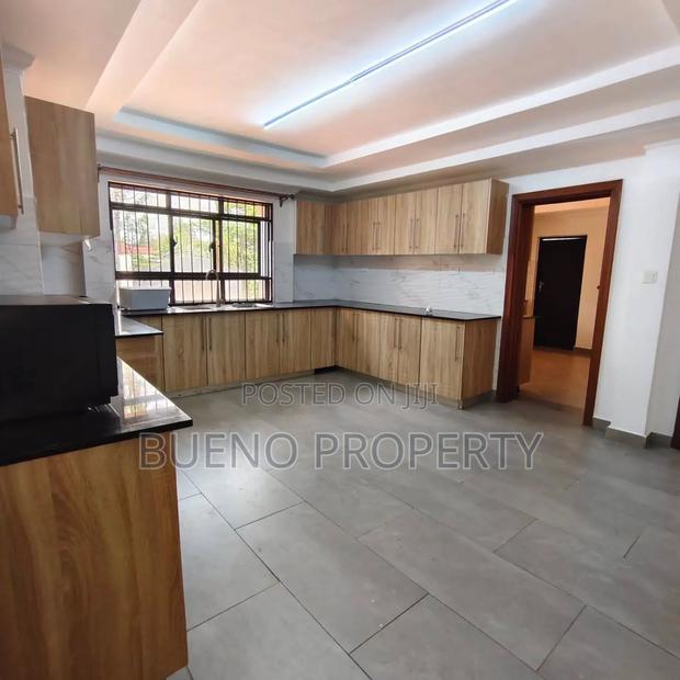 7bdrm Maisonette in Karen for rent - thumbnail 3