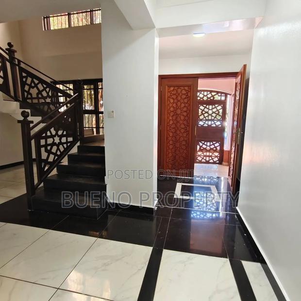 7bdrm Maisonette in Karen for rent - thumbnail 4