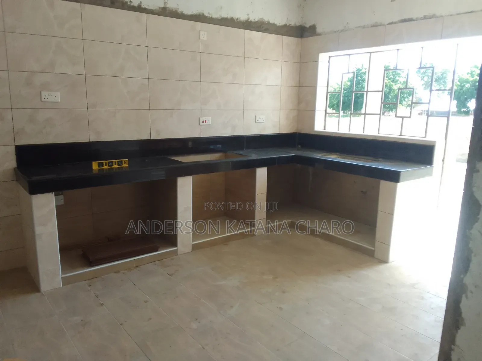 Tiles Granite Installation Services