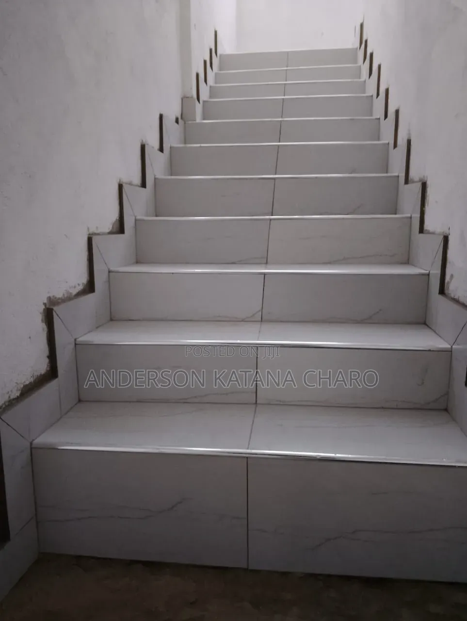 Tiles Granite Installation Services