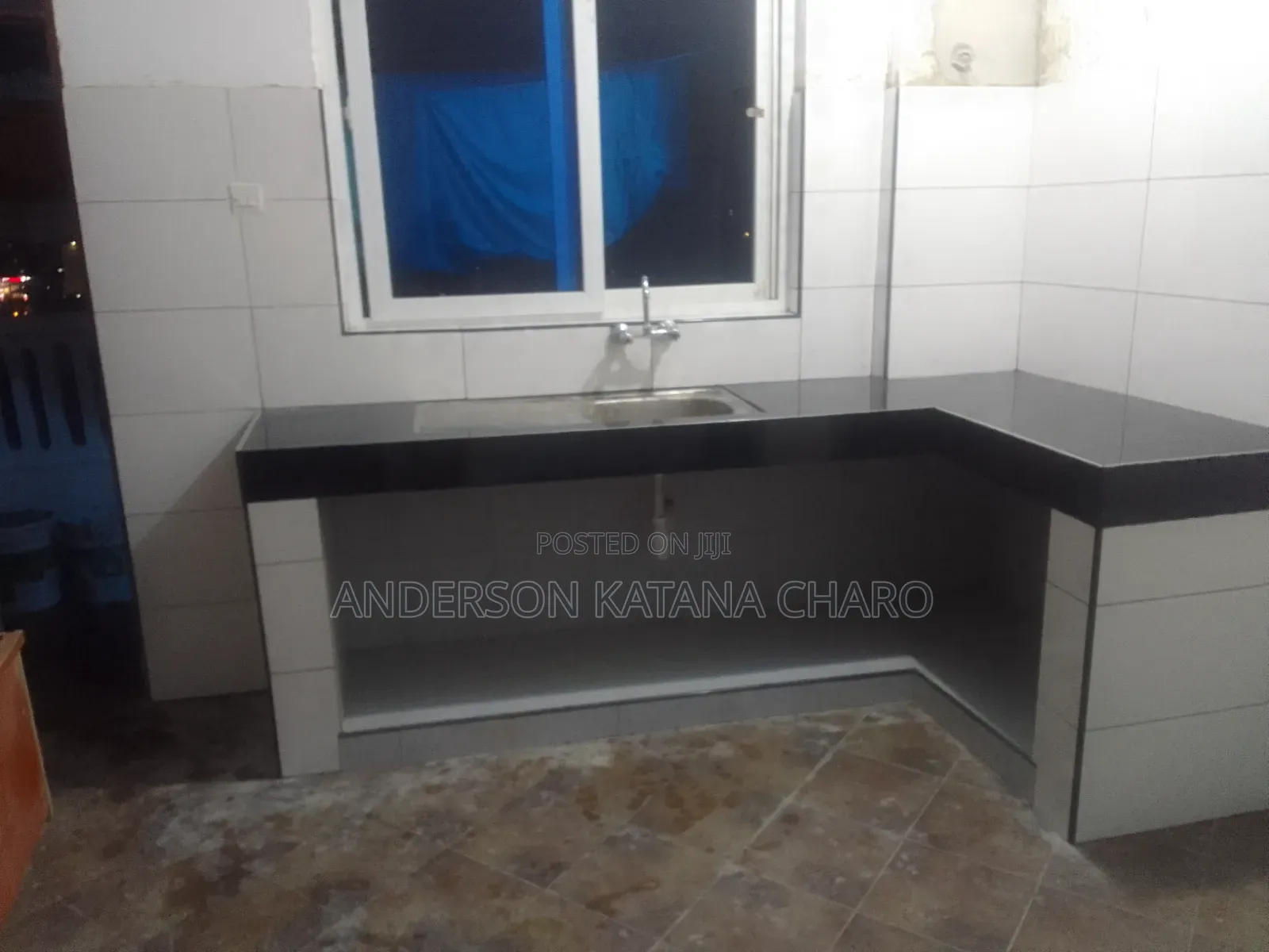 Tiles Granite Installation Services