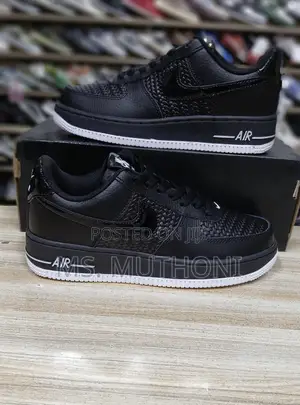 Nike Air Force 1 '07 Lv8 Sneakers Size 38-45