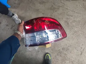 Rear Back Taillight/Lamp Belta