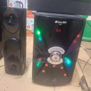 Woofer 3.1ch