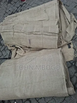 Curing Cloth / Hesian Cloth