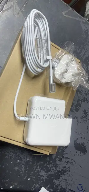 Macbook Laptop Charger Tshape And Lshape