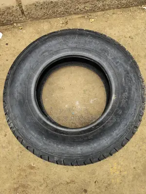 215 /75 R15 Terafrex Tires (All Terrein)