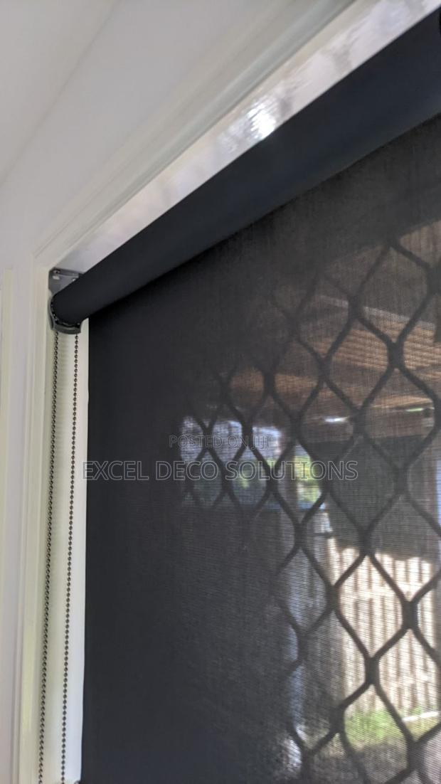 Executive Office Blinds From KSh 3,999/SQM Installed - thumbnail 2
