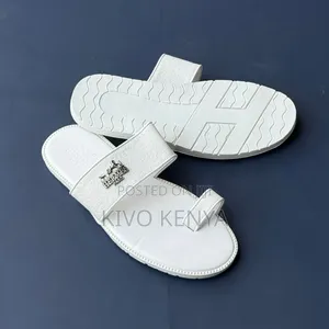 Quality Casual Slides