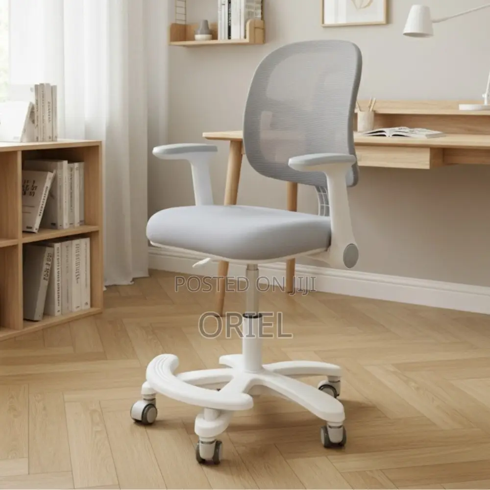 Office Chair : Office Adjustable Swivel Chair