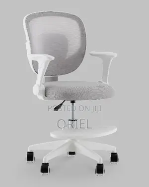 Office Chair : Office Adjustable Swivel Chair