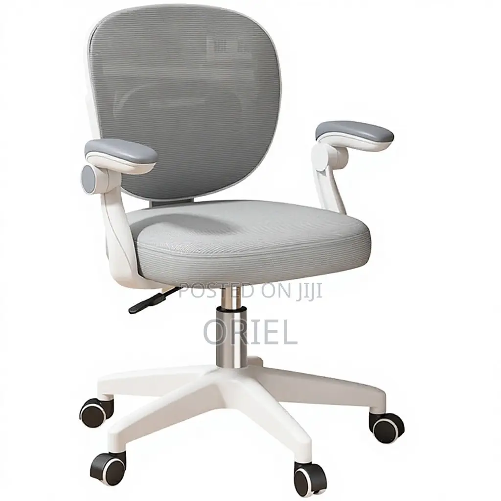 Office Chair : Office Adjustable Swivel Chair