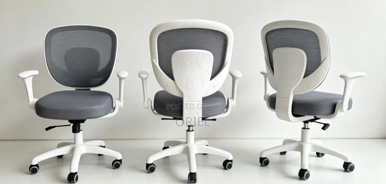 Office Chair : Office Adjustable Swivel Chair