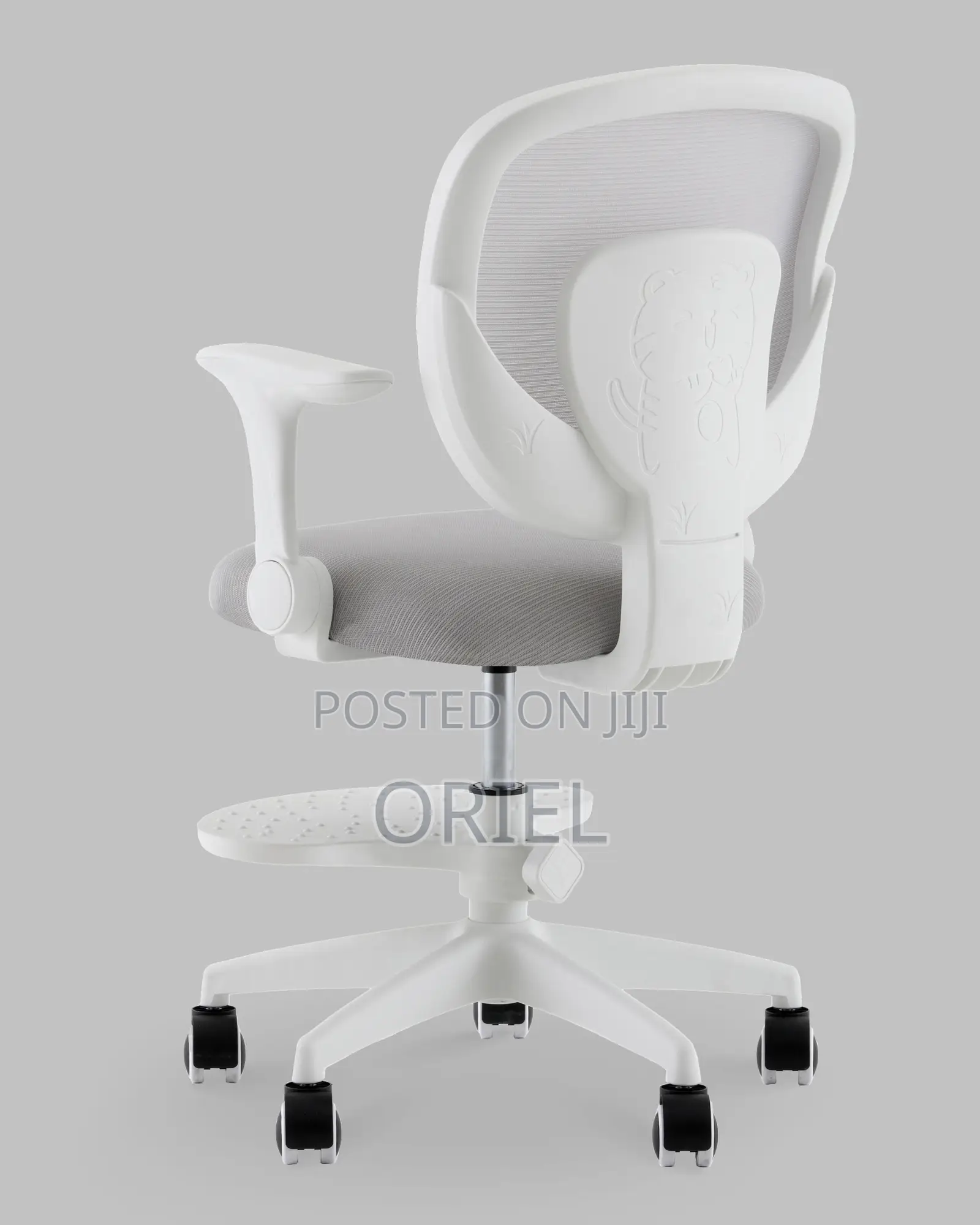 Office Chair : Office Adjustable Swivel Chair
