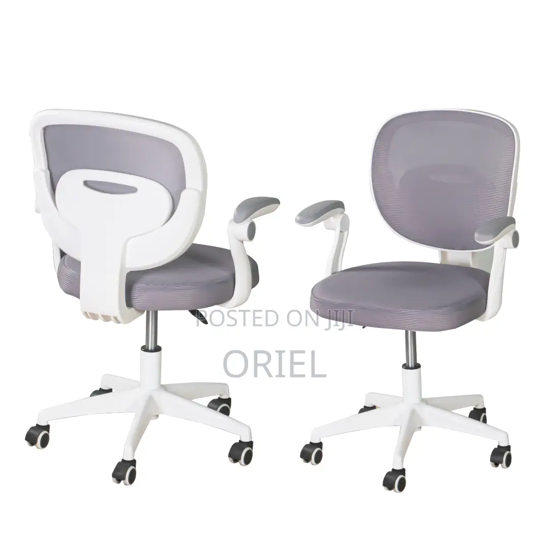 Office Chair : Office Adjustable Swivel Chair