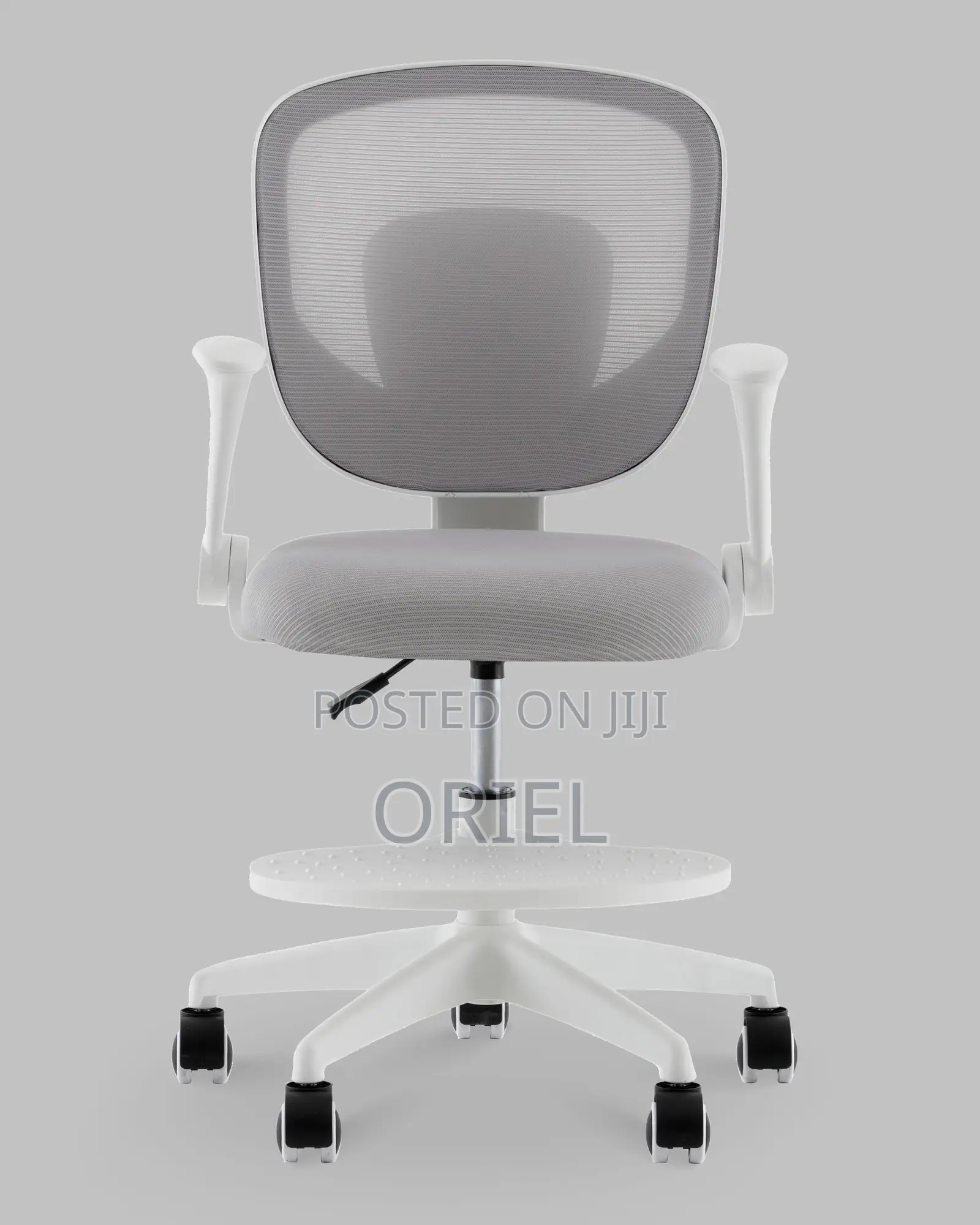 Office Chair : Office Adjustable Swivel Chair