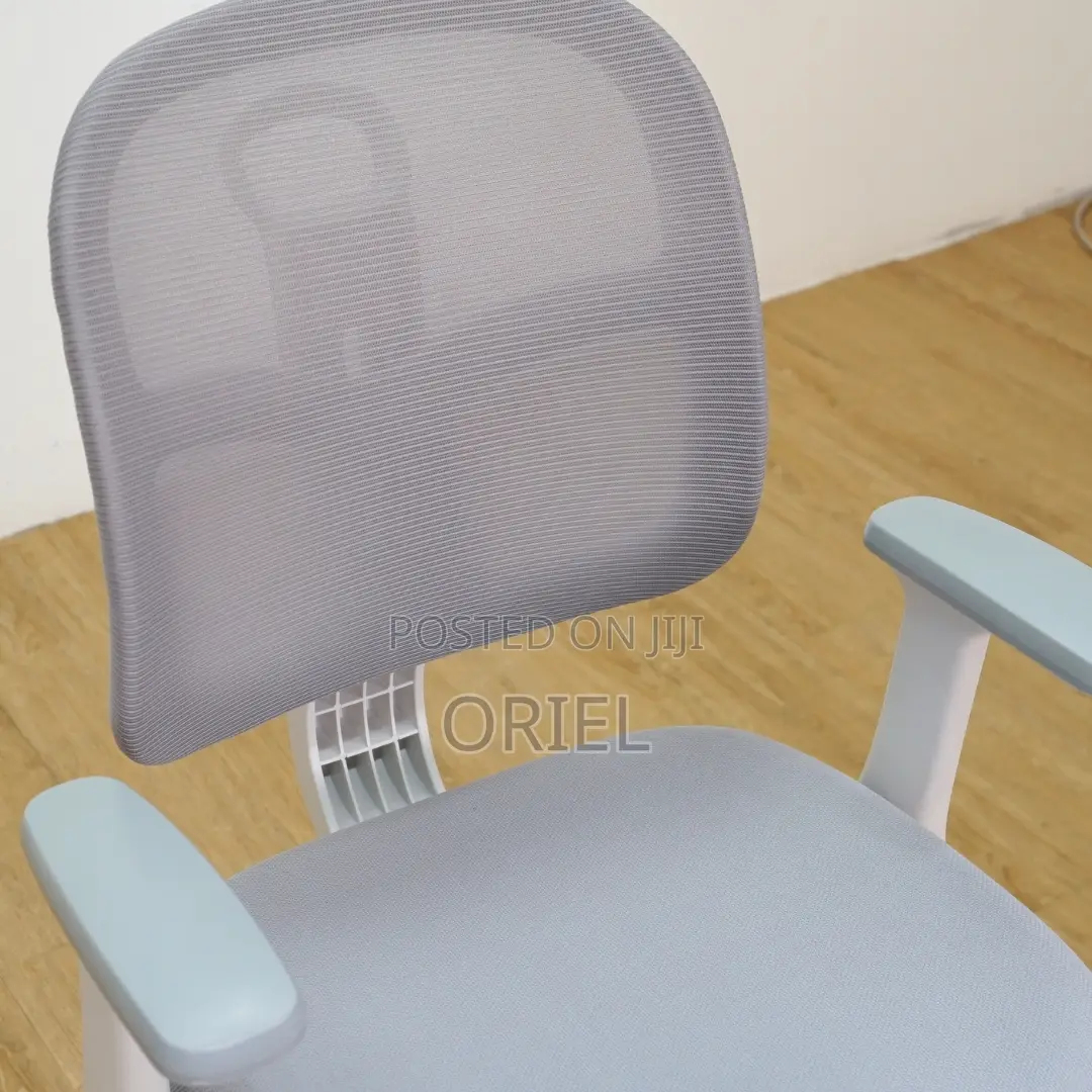 Office Chair : Office Adjustable Swivel Chair