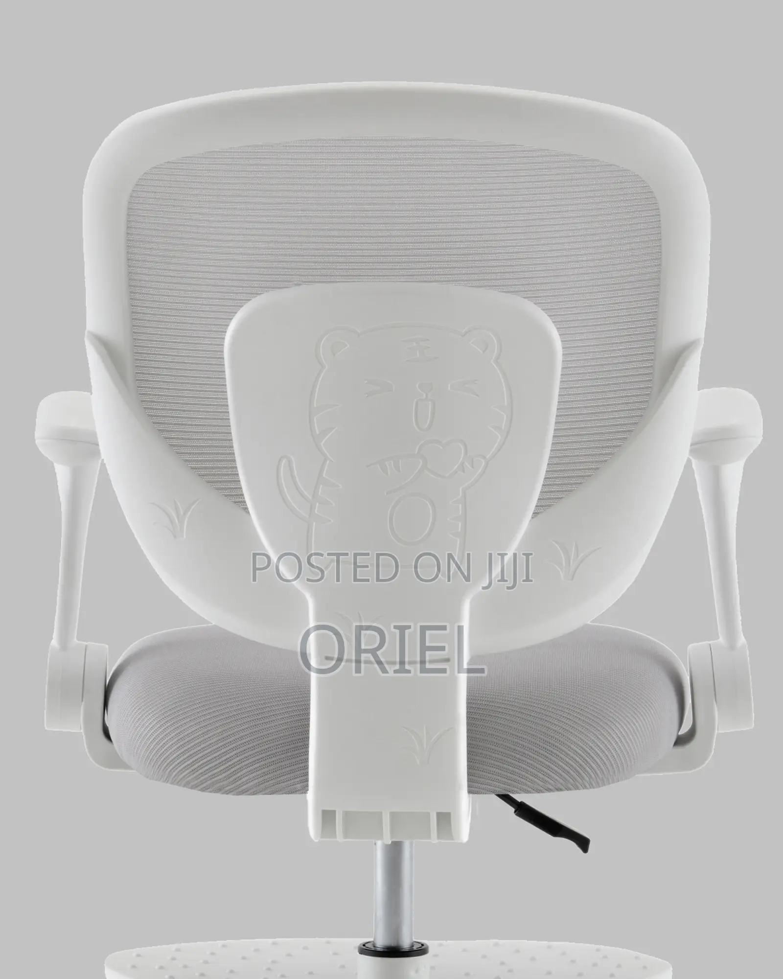 Office Chair : Office Adjustable Swivel Chair