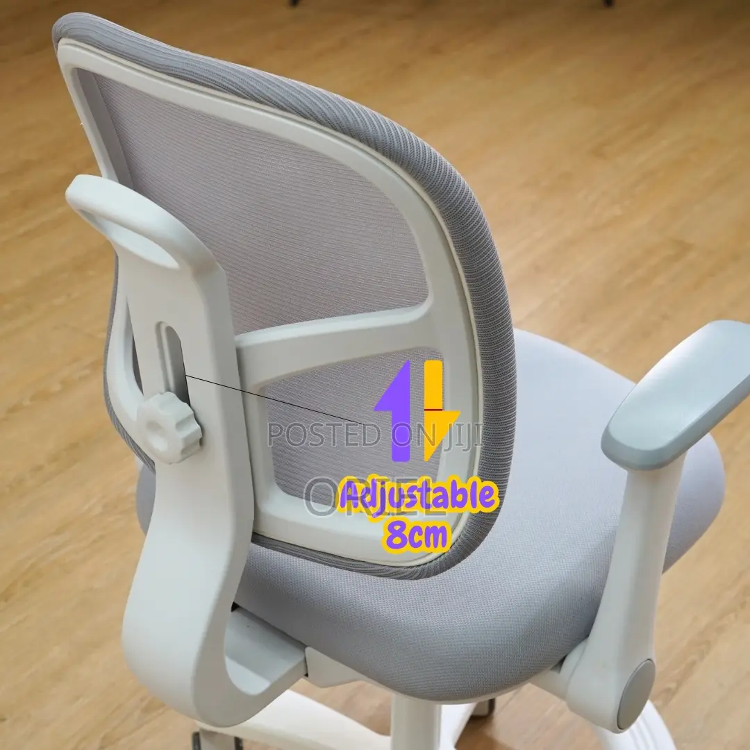 Office Chair : Office Adjustable Swivel Chair