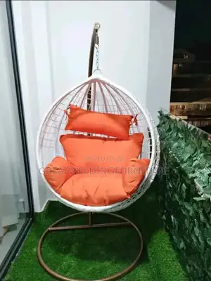 Hanging Hammock Swing Chair