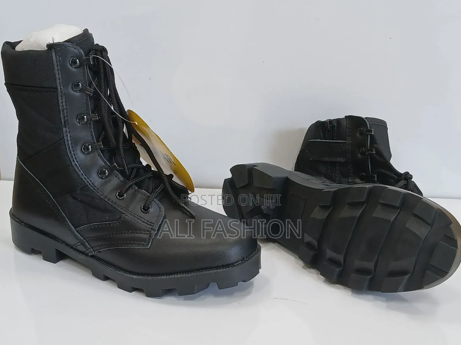 Siwar Boots
