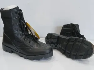Siwar Boots