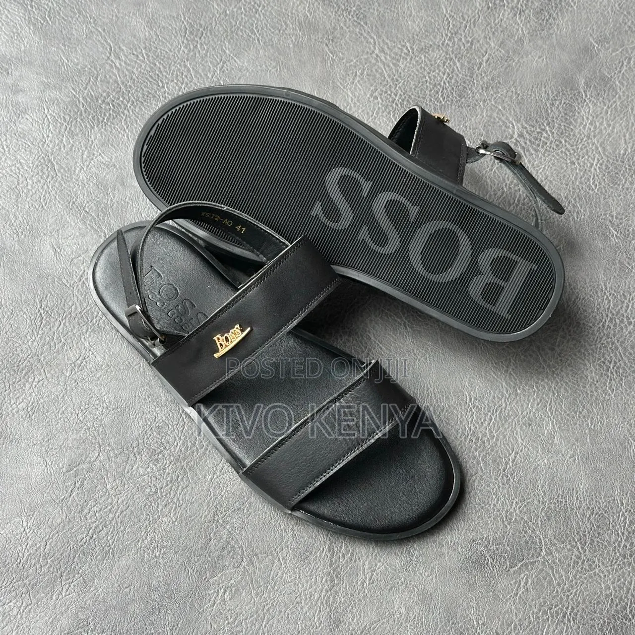 Quality Black Slides