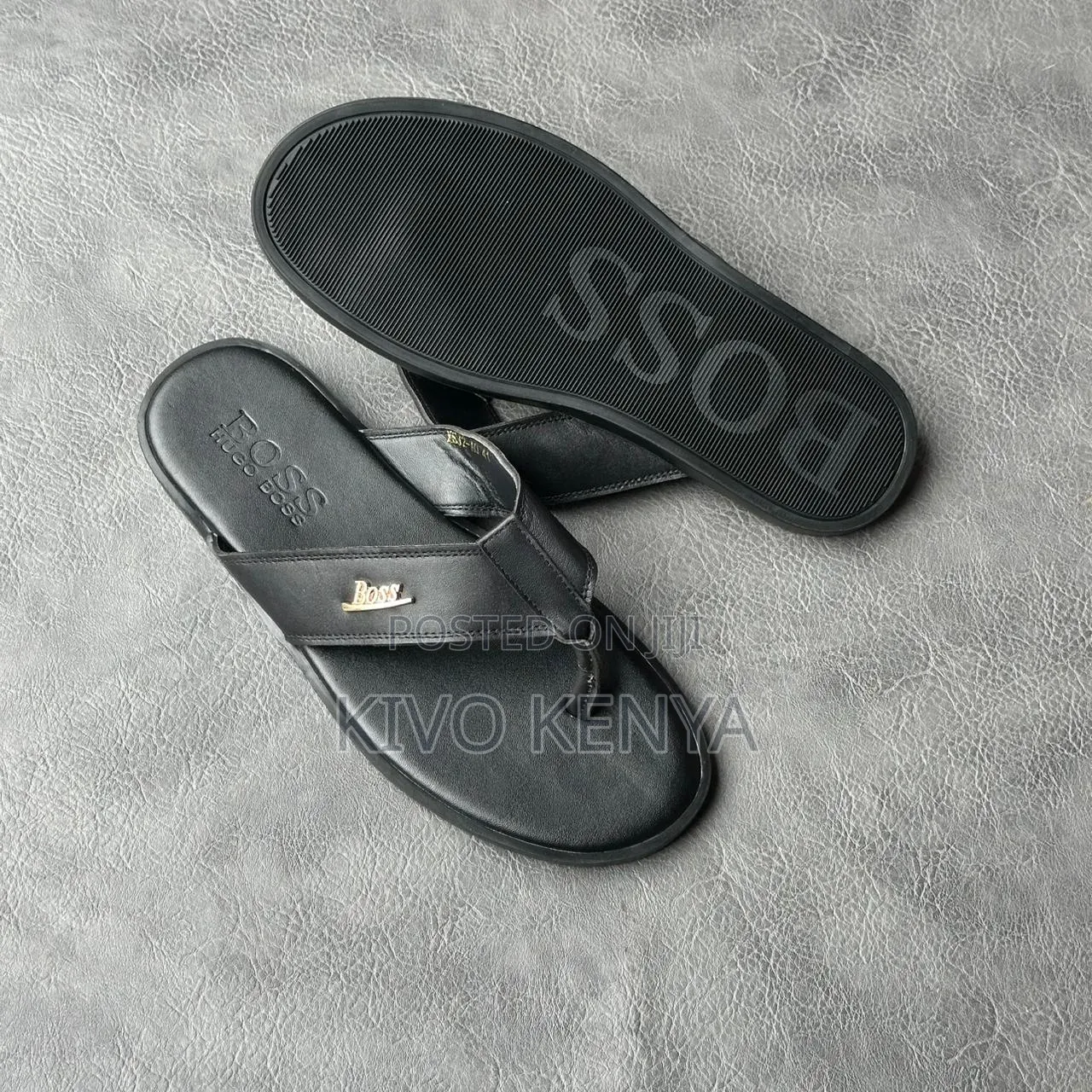 Quality Black Slides