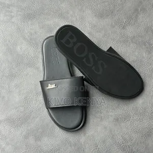 Quality Black Slides