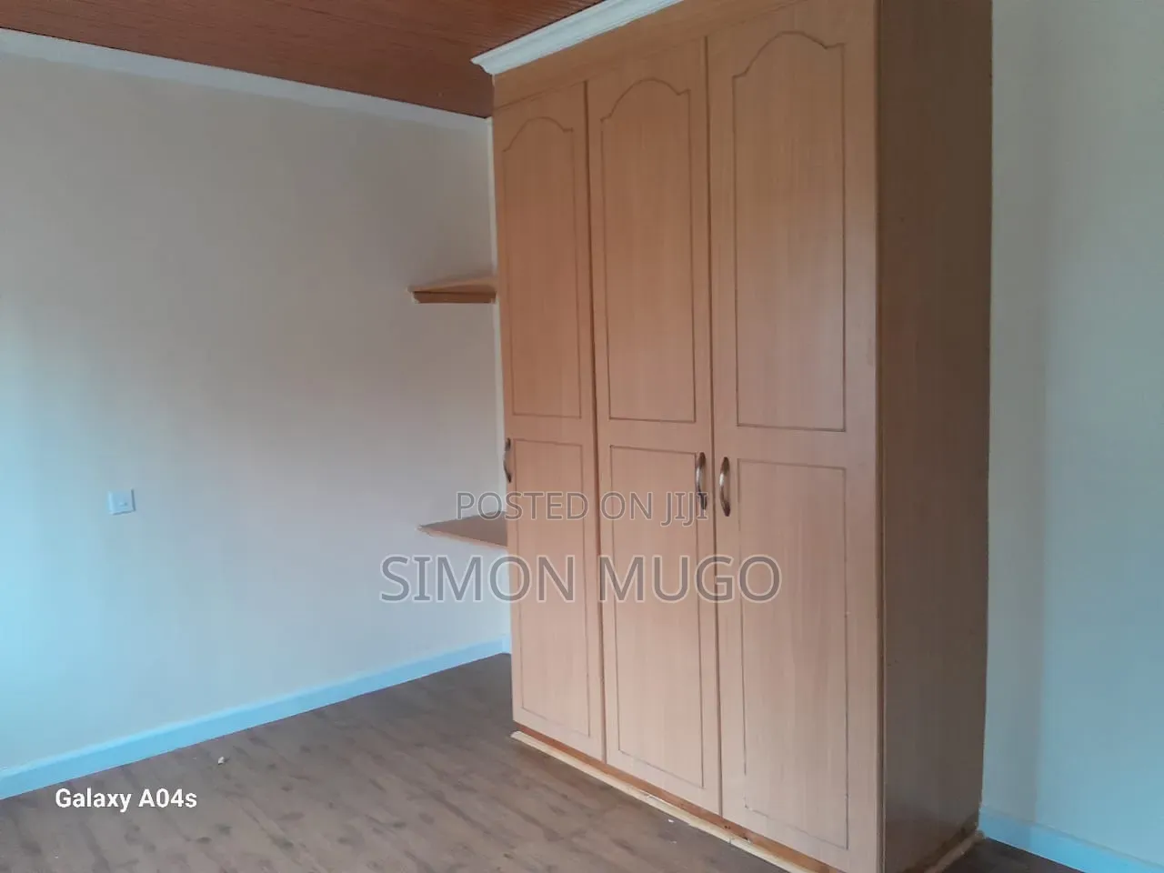4bdrm Bungalow in Membley Estate for sale