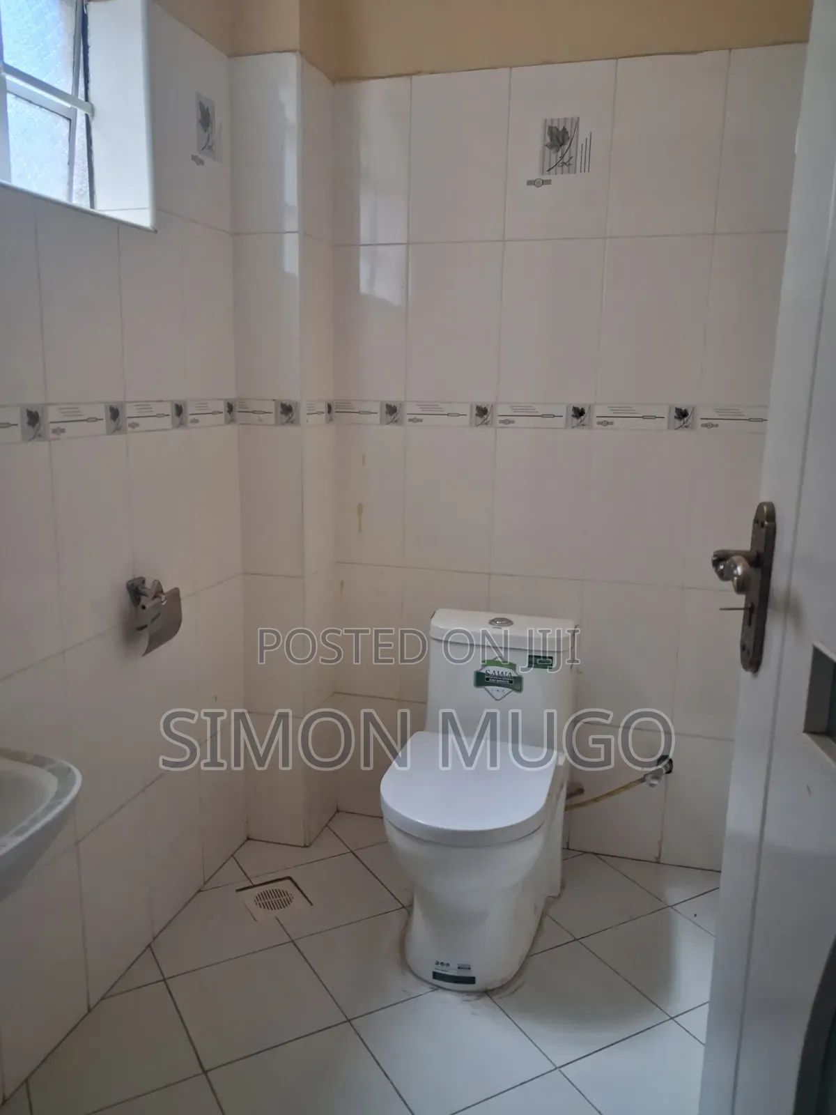 4bdrm Bungalow in Membley Estate for sale