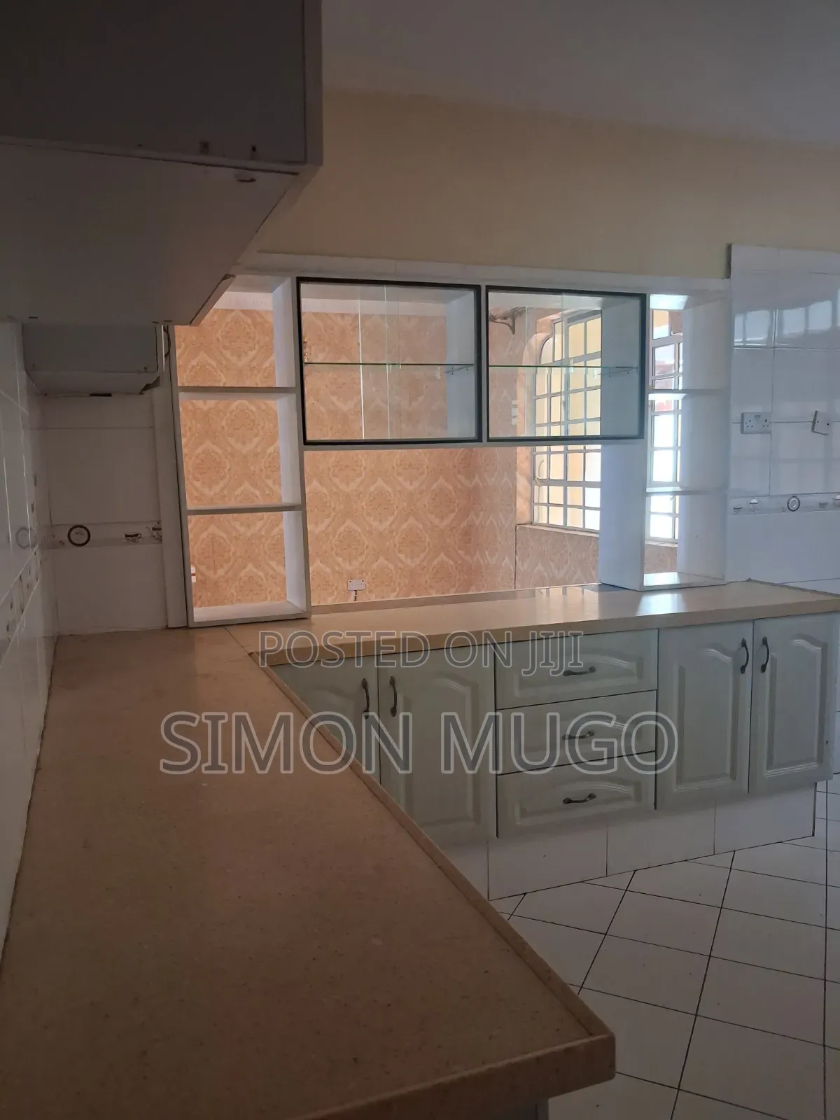 4bdrm Bungalow in Membley Estate for sale