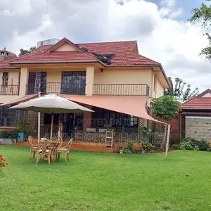4bdrm House in Runda for sale