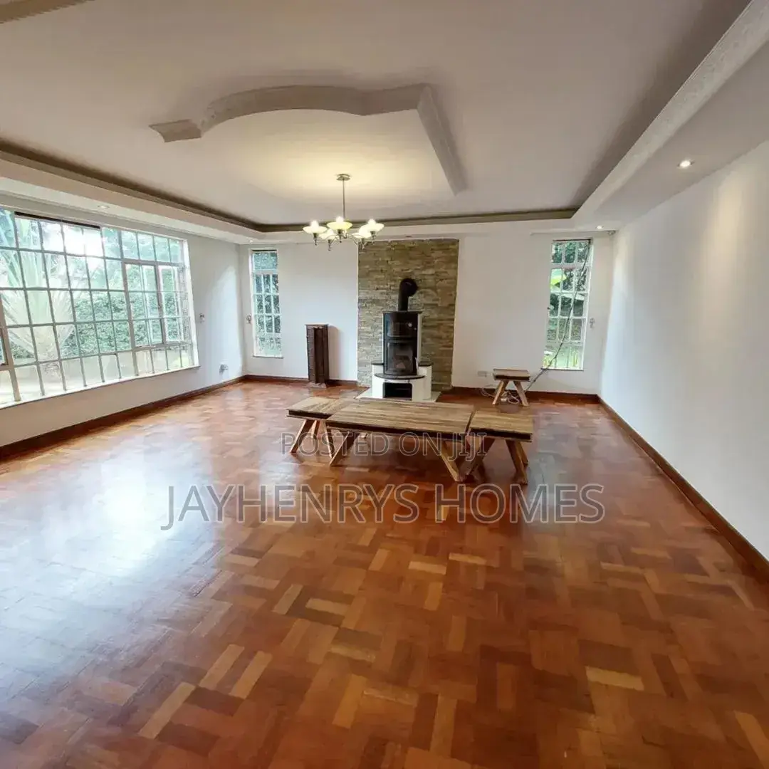 4bdrm House in Runda for sale