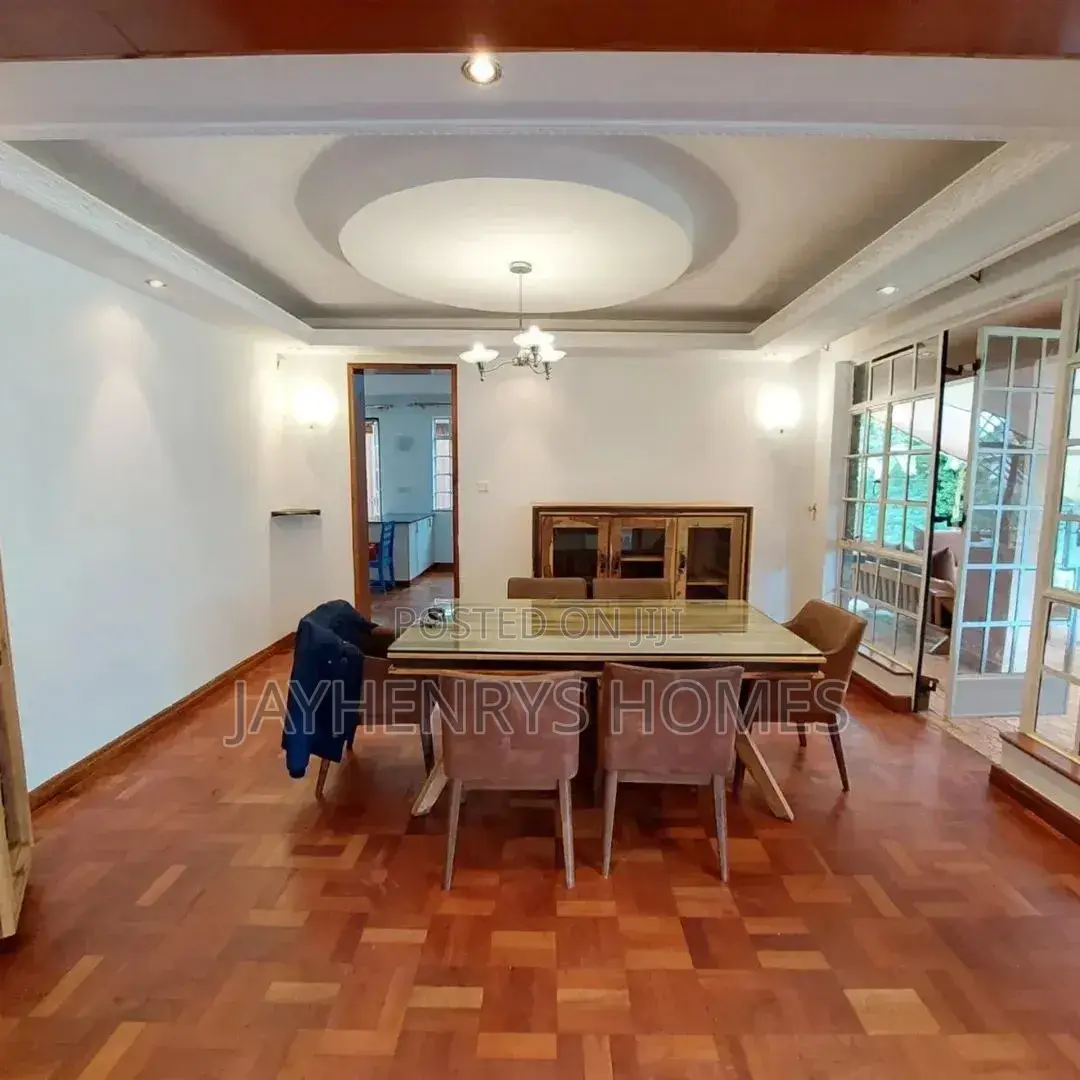 4bdrm House in Runda for sale
