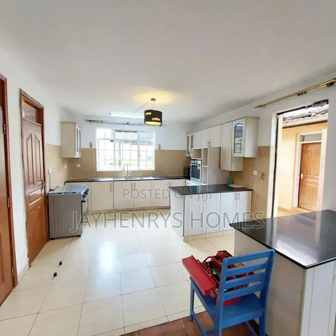 4bdrm House in Runda for sale