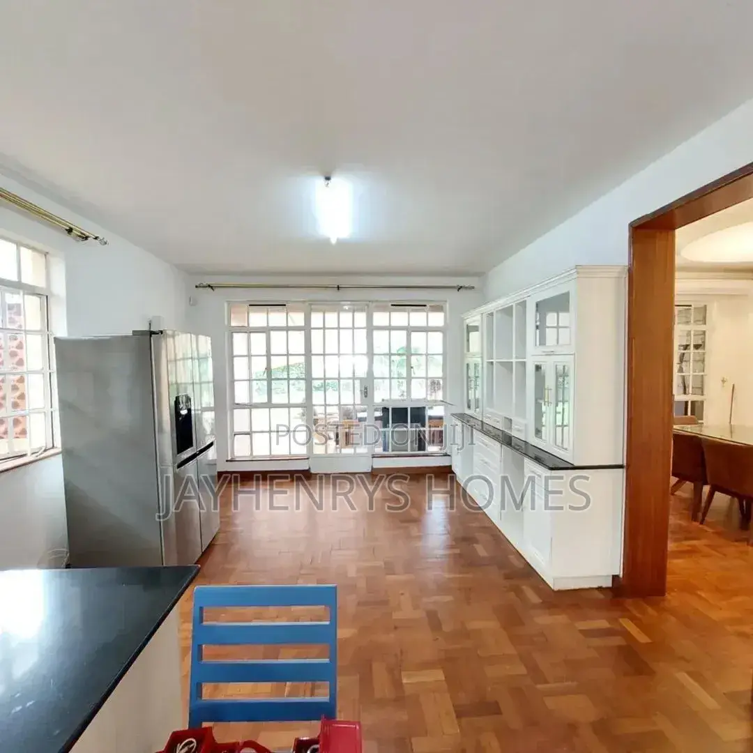 4bdrm House in Runda for sale
