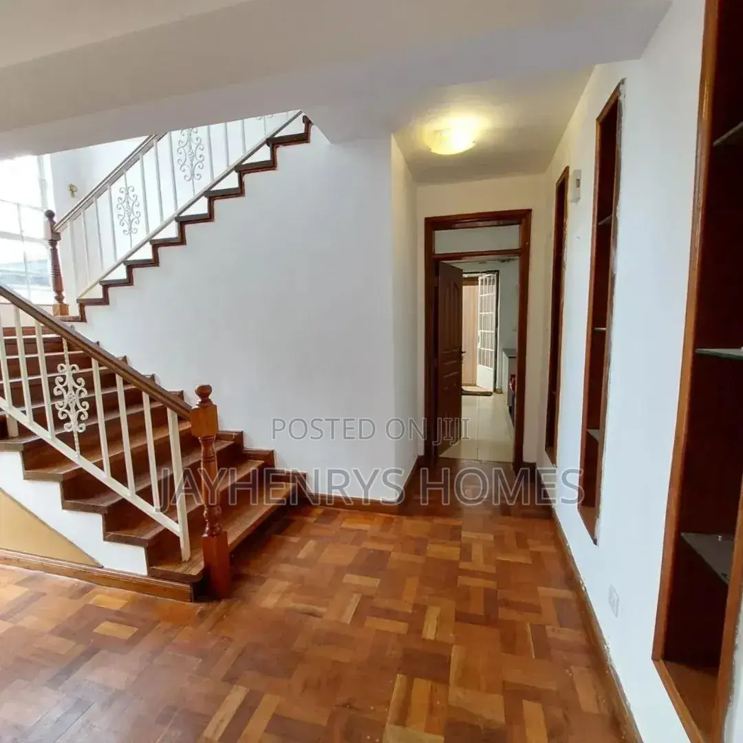 4bdrm House in Runda for sale