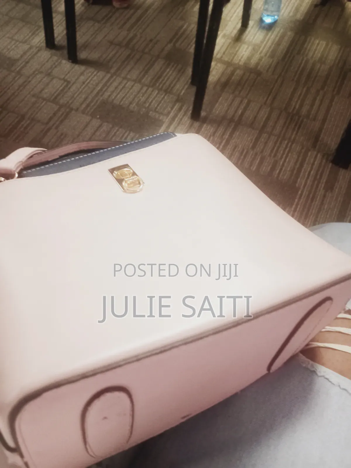 Selling Hand Bags