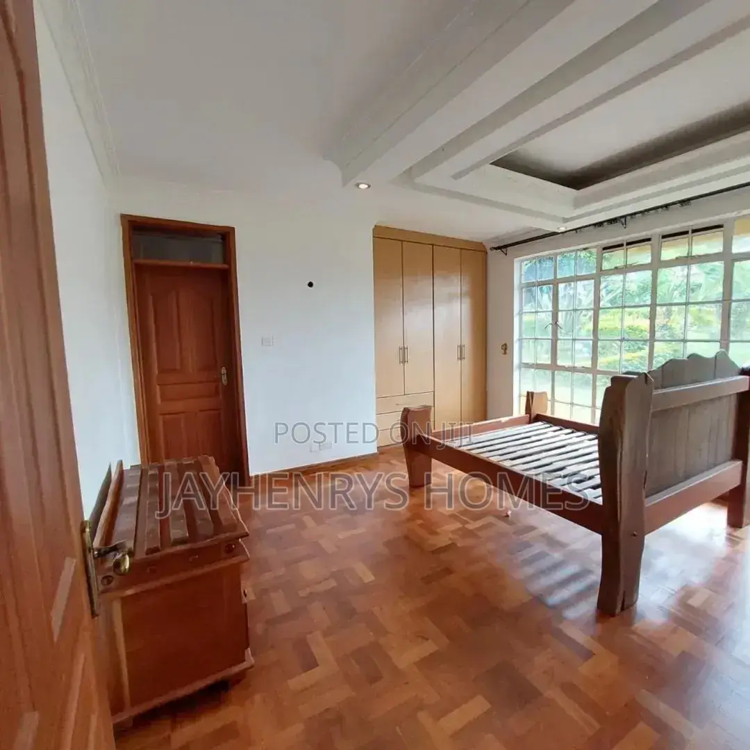 4bdrm House in Runda for sale