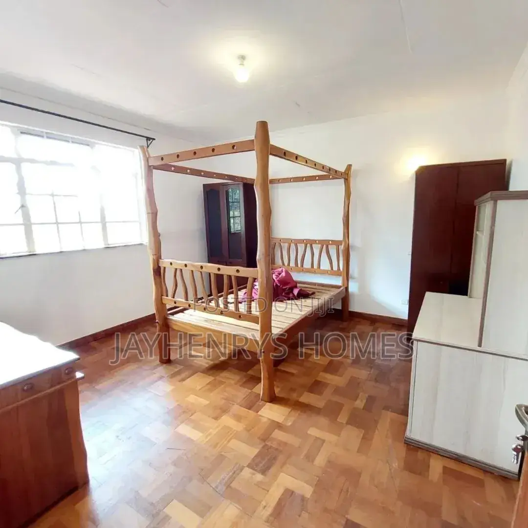 4bdrm House in Runda for sale