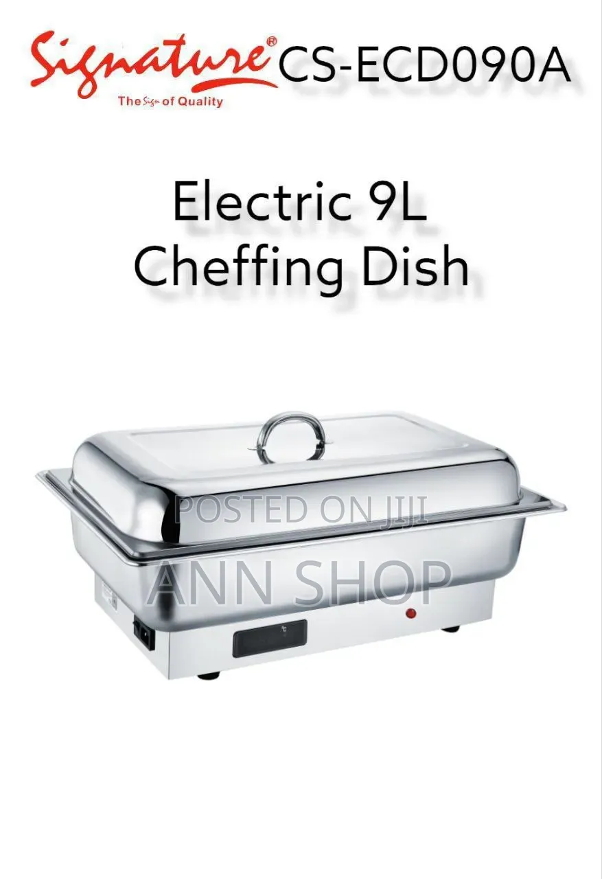 Double Warmer